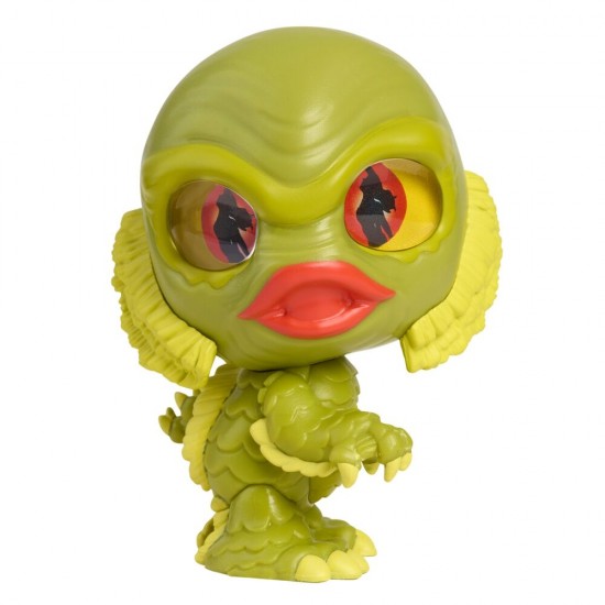 Tiny Nightmares Wave 1 assorted surprise figure 12 Τεμ.