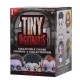 Tiny Nightmares Wave 1 assorted surprise figure 12 Τεμ.