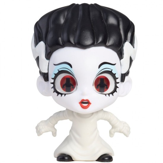 Tiny Nightmares Wave 1 assorted surprise figure 12 Τεμ.