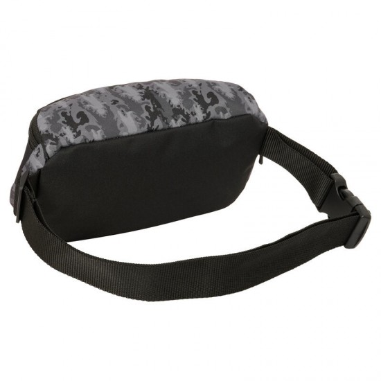 Dragon Ball belt pouch