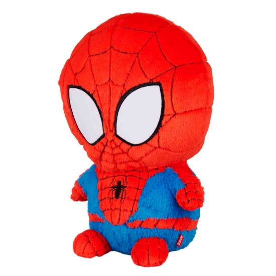 Marvel Spiderman cuddly plush toy 35cm