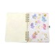 Care Bears A5 notebook + pen and stickers