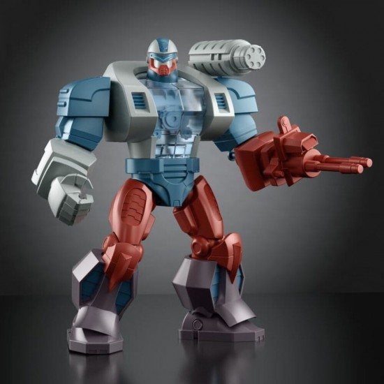 Master of the Universe Origins Roboto Deluxe figure
