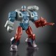 Master of the Universe Origins Roboto Deluxe figure