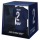 PSG Hakimi mini t-shirt figure