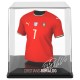 Portugal Cristiano Ronaldo mini t-shirt figure