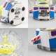 Disney Pixar Toy Story Alien snowball