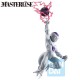 Dragon Ball Z Masterlise Battle of the Super Saiyan Frieza Ichibansho figure 25cm