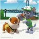 Puzzles Patrulla Canina Paw Patrol 3x49pz