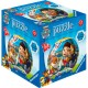 Paw Patrol 3D assorted Puzzle 54pz 6 Τεμ.
