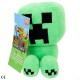 Minecraft plush money box 20cm