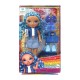 Rainbow High Littles assorted doll 15cm 20 Τεμ.