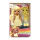 Rainbow High Littles assorted doll 15cm 20 Τεμ.