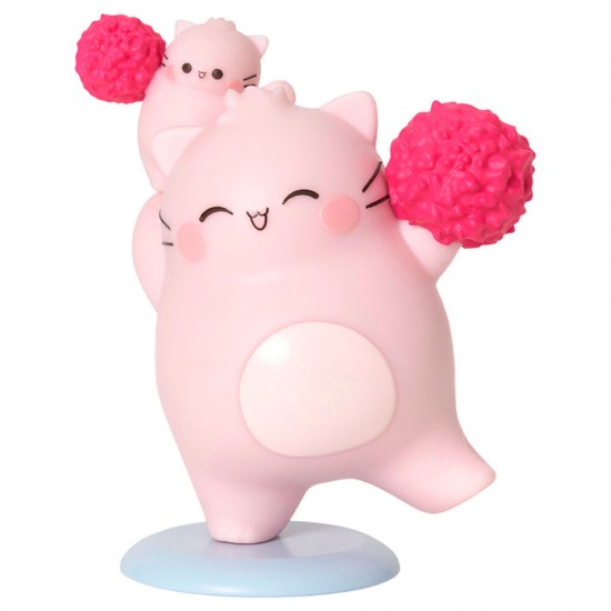 Pembe assorted mini figures 12 Τεμ.