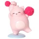 Pembe assorted mini figures 12 Τεμ.
