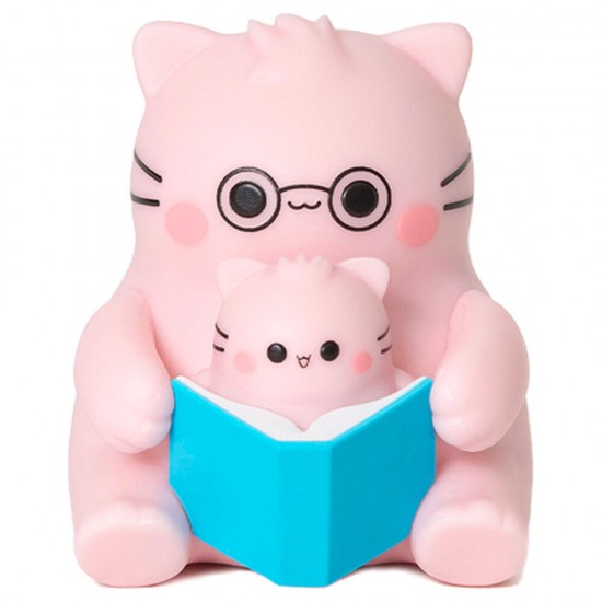 Pembe assorted mini figures 12 Τεμ.