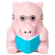 Pembe assorted mini figures 12 Τεμ.