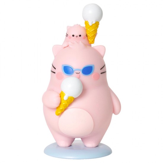 Pembe assorted mini figures 12 Τεμ.