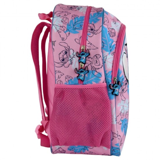 Disney Stitch Doll backpack 44cm