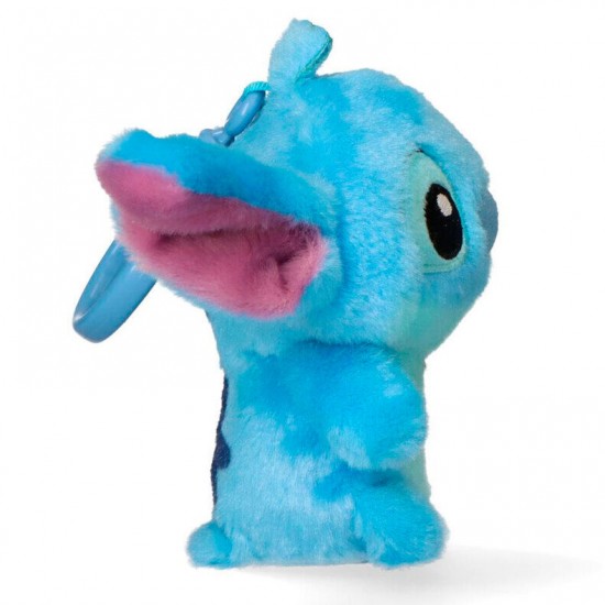 Disney Stitch plush keychain
