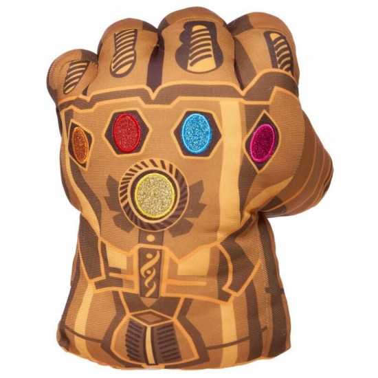 Marvel Gauntlet assorted plush toy 22cm 48 Τεμ.
