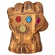 Marvel Gauntlet assorted plush toy 22cm 48 Τεμ.