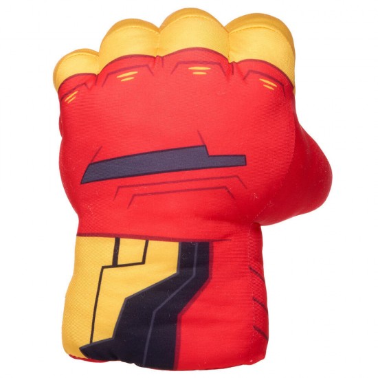 Marvel Gauntlet assorted plush toy 22cm 48 Τεμ.