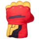 Marvel Gauntlet assorted plush toy 22cm 48 Τεμ.