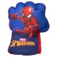 Marvel Gauntlet assorted plush toy 22cm 48 Τεμ.