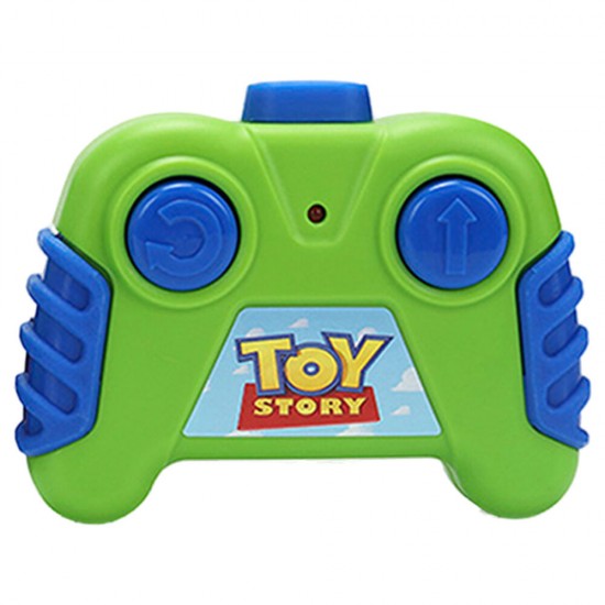 Disney Pixar Toy Story Buggy Radio-controlled car