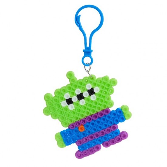Disney Pixar Toy Story 5 Pixel Art Set