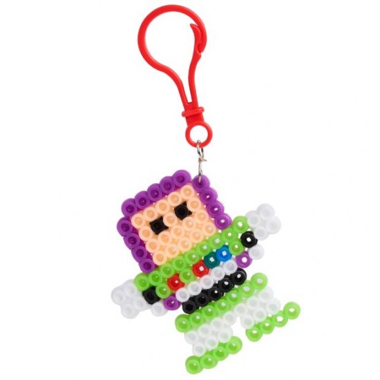 Disney Pixar Toy Story 5 Pixel Art Set