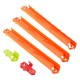 Hot Wheels Track Builder basic pack 9 Τεμ.