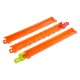 Hot Wheels Track Builder basic pack 9 Τεμ.