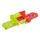 Hot Wheels Track Builder basic pack 9 Τεμ.