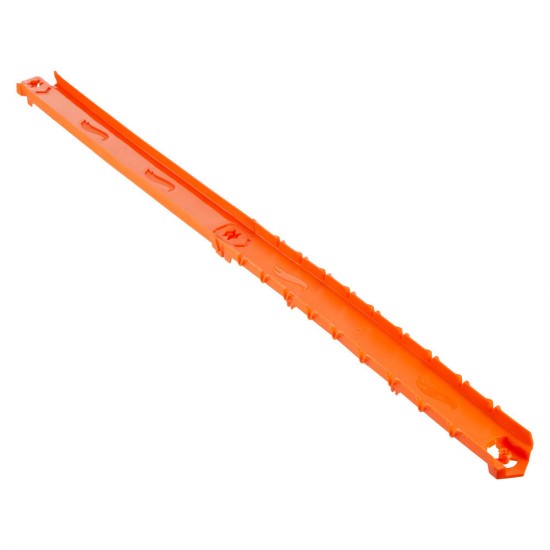 Hot Wheels Track Builder basic pack 9 Τεμ.