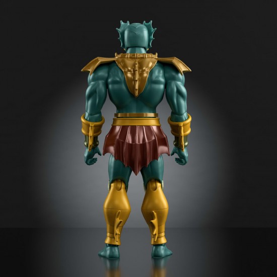 Master of the Universe Cartoon Collection Origins Mer-Man figure 14cm
