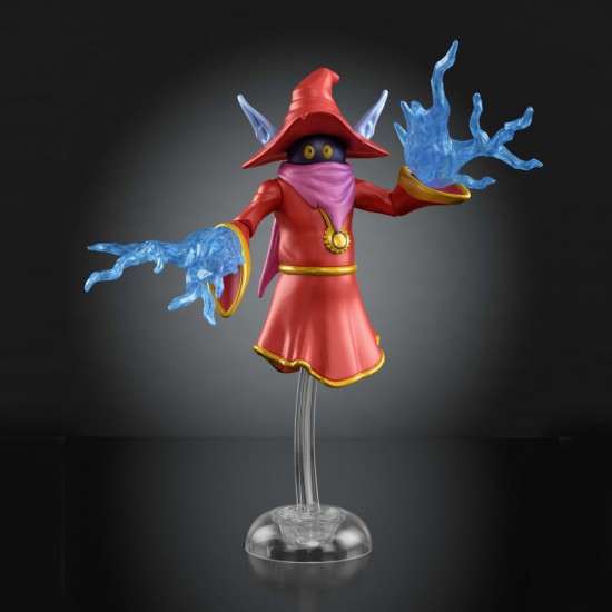 Master of the Universe Cartoon Collection Origins Orko figure 14cm