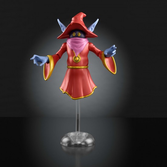 Master of the Universe Cartoon Collection Origins Orko figure 14cm