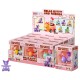 Hello Kitty and Friends Series 1 Zoom Hero assorted figure 12 Τεμ.
