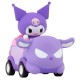 Hello Kitty and Friends Series 1 Zoom Hero assorted figure 12 Τεμ.