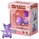 Hello Kitty and Friends Series 1 Zoom Hero assorted figure 12 Τεμ.