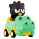 Hello Kitty and Friends Series 1 Zoom Hero assorted figure 12 Τεμ.