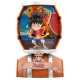 One Piece Barrel assorted figure 6 Τεμ.