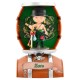 One Piece Barrel assorted figure 6 Τεμ.