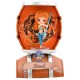 One Piece Barrel assorted figure 6 Τεμ.