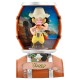 One Piece Barrel assorted figure 6 Τεμ.