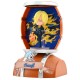 One Piece Barrel assorted figure 6 Τεμ.
