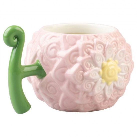 One Piece Flower-Flower Fruit 3D mug