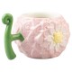 One Piece Flower-Flower Fruit 3D mug